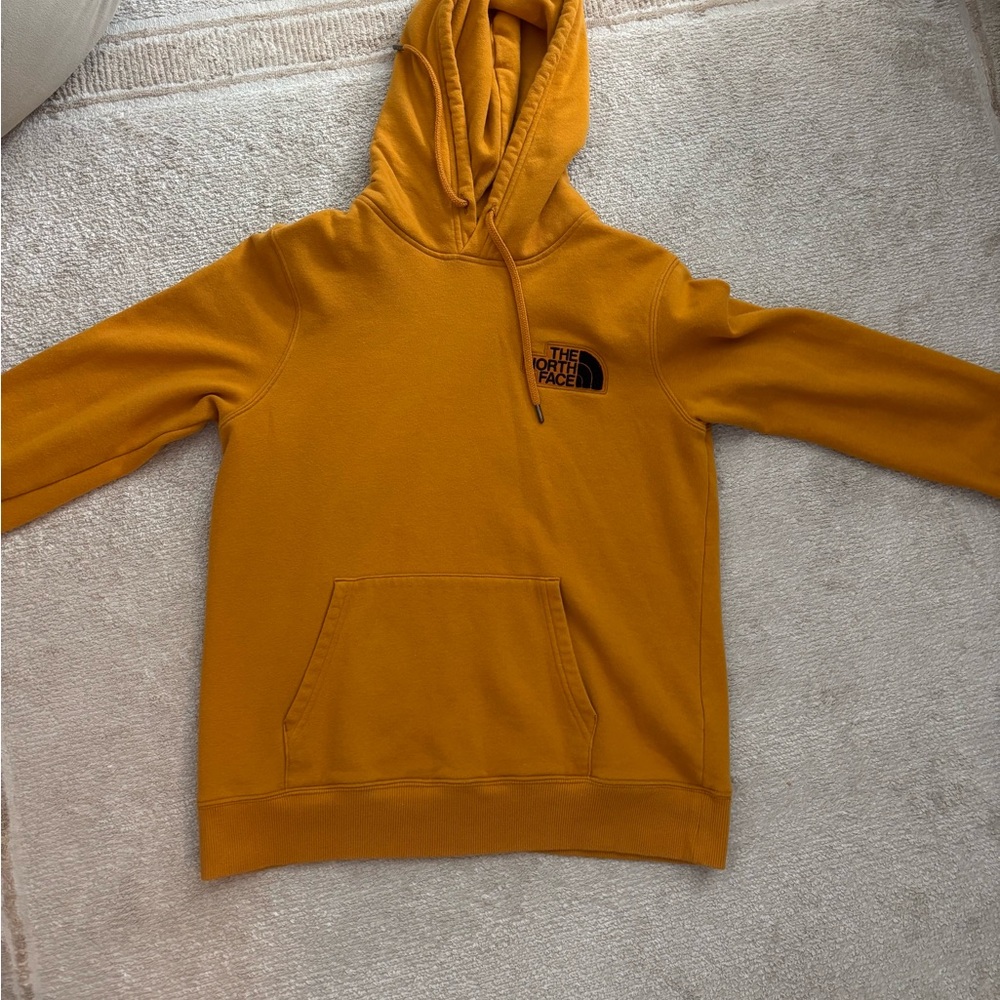 The North Face Men's Golden Hoodie